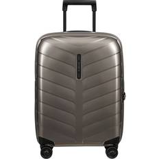 Samsonite Attrix Expandable 55cm - Dune