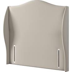 Silentnight Bennett Headboard - Sandstone Headboard