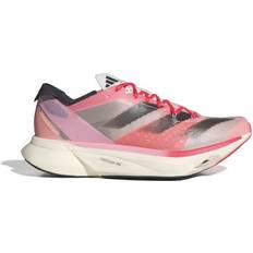 adidas Adizero Adios Pro 3 - Pink Spark/Aurora Met/Sandy Pink