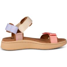 Woden Sandalen Sportief - Beige