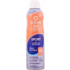 Ecran Sun Lemonoil Sport Invisible Spray SPF50