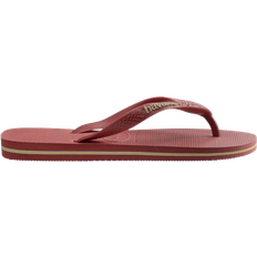 Havaianas Brasil Logo - Pau Brasil
