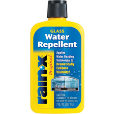 Glass Cleaners Rain-X Superior Visibility Water Rain Repellency