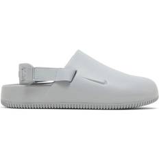 Nike 46 Utetofflor Nike Calm - Light Smoke Grey
