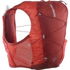 Salomon Active Skin 8 Set M - Red Dahlia/High Risk Red
