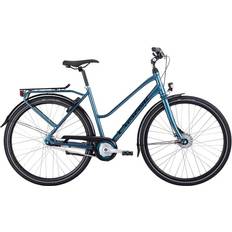 Crescent dam 28 Crescent Rissa 7-Speed 2025 - Petrol Damcykel