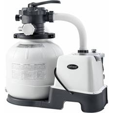 Sand Filter System Pool Pumps Intex CG-26676