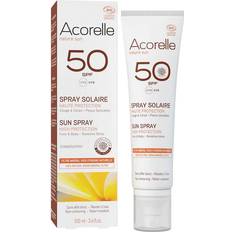 Hudvård Acorelle Sun Spray SPF50 100ml