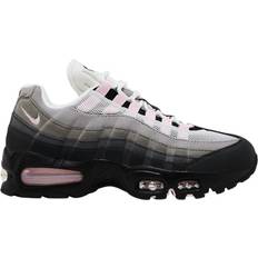 Nike Air Max 95 W - Black/Pink Foam/White/Reflective Silver