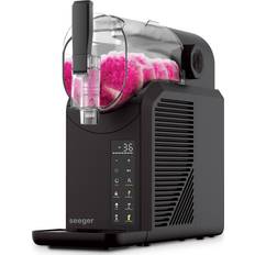 Indikatorlampor Slushmaskiner Seeger SuperSlush Frozen Drinks Maker