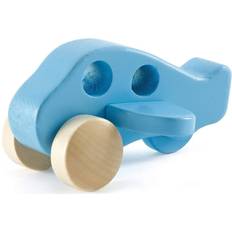 Toy Airplanes Hape Little Plane