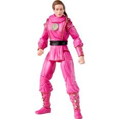 Power Rangers Action Figures Hasbro Power Rangers Lightning Collection Mighty Morphin X Cobra Kai Samantha LaRusso Pink Mantis Ranger Action Figure