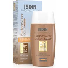 Isdin Fotoprotector Fusion Water Color Bronze SPF50 50ml