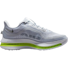 Nike Pegasus Premium W - Football Grey/Volt/Black/Metallic Silver