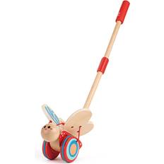 Hape Push Toys Hape Butterfly