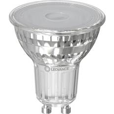 LEDVANCE PAR16 80 120° P LED Lamps 6.9W GU10