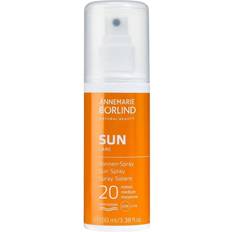 Annemarie Börlind Solskydd Annemarie Börlind Sun Care Sun Spray SPF20 100ml