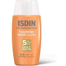 Isdin Fotoprotector Fusion Water Magic Glow SPF50 50ml