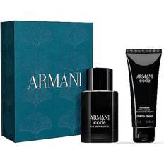 Giorgio Armani Gåvoboxar Giorgio Armani Code Presentförpackning för Män 125 ml