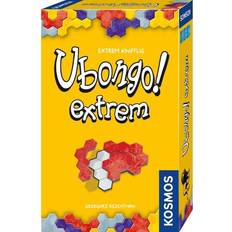 Ubongo Kosmos Ubongo Extrem Mitbringspiel