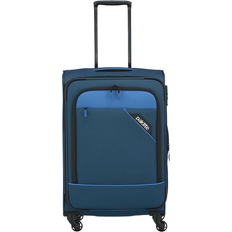 Travelite Derby 66cm - Blue