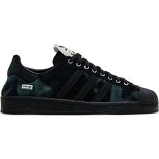 Black - adidas Superstar Shoes adidas Superstar 82 SFTM M - Supplier Colour/Core Black/Cream White