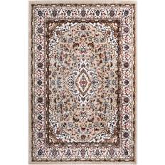 OBSESSION Isfahan Beige, Black, Brown 160x230cm