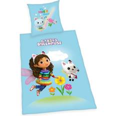 Herding Gabbys Dollhouse Bed Linen Set