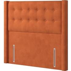 Silentnight Bloomsbury Headboard - Amber Headboard