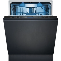 Siemens iQ700 SX87TX02CE Integrerad