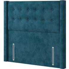 Beds & Mattresses Silentnight Bloomsbury Headboard - Peacock Headboard