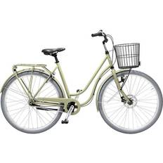 Skeppshult Smile 3-Speed 2025 - Spade Lichen Matt Damcykel