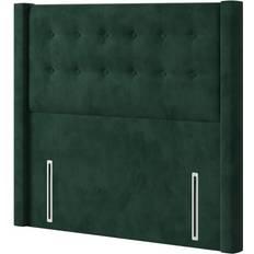 Silentnight Bloomsbury Headboard - Rainforest Headboard