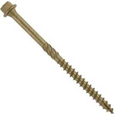 Timco Screws Hex 50pcs