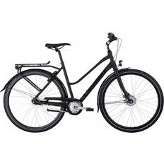 Crescent Rissa 2024 - Black Damcykel