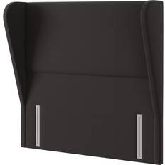 Silentnight Falcon Headboard - Ebony Headboard