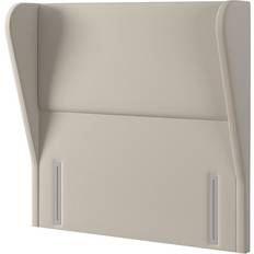 Silentnight Falcon Headboard - Sandstone Headboard