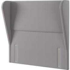 Silentnight Falcon Headboard - Slate Grey Headboard