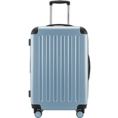 Hauptstadtkoffer Hard Side 65cm - Pool Blue
