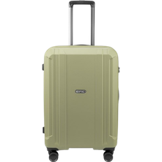 Epic Hårda Resväskor Epic Airwave Neo 65cm - Moss Green