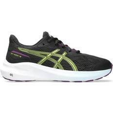 Asics GT-1000 13 GS Sneaker - Black Safety Yellow