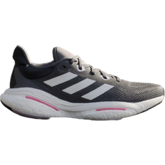 adidas Solar Glide W - Grey Six/Zero Metalic/Pink Fusion