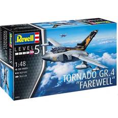 Revell Tornado GR.4 Farewell