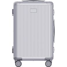 Xiaomi luggage Xiaomi Aluminum Frame Luggage 61cm - Silver
