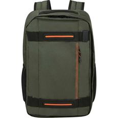 American Tourister Urban Track Backpack 14" - Dark Khaki