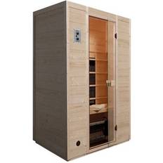 Saunas Weka Infrarotkabine VAALA 2