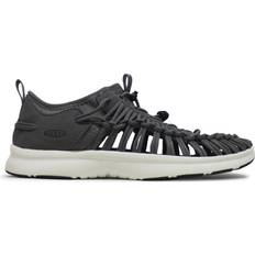 Mesh Sandals Keen Uneek O3 - Grey/Star White