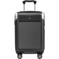 Travelpro Cabin Bags Travelpro Platinum Elite Compact 55cm - Shadow Black