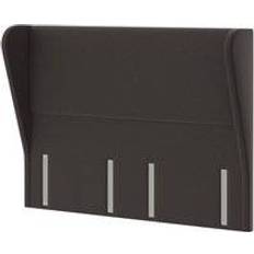 Beds & Mattresses Silentnight Falcon Headboard - Velour Mink Headboard