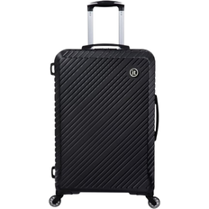 IT Luggage ABS Plastic Suitcases IT Luggage Recline 68cm - Black